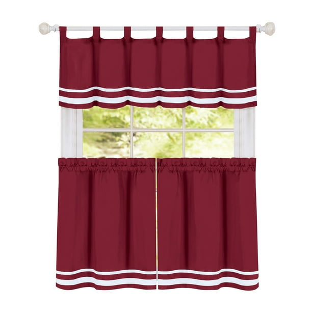 Ideal Size:57X36 Patches Beautiful Kitchen Window Treatment Curtains Variety of Styles & Colors Ideal Size:57X36 Patches Beautiful Kitchen Window Treatment Curtains Variety of Styles & Colors